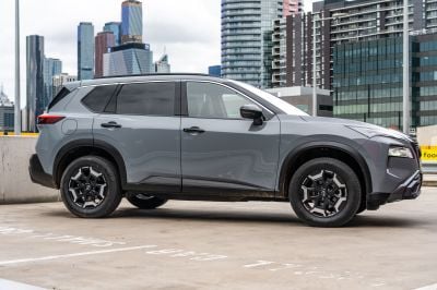 2025 Nissan X-Trail - ST